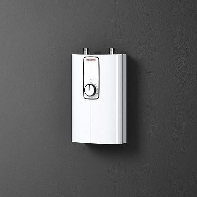 Электрический проточный водонагреватель Stiebel Eltron DCE 11/13 (230770)
