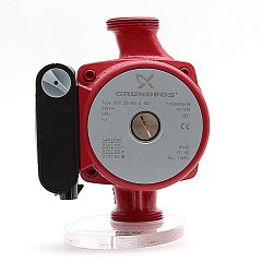 Циркуляционный насос Grundfos UPS 25-80 N