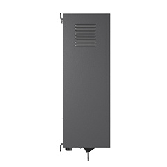 Электрический котёл отопления настенный Thermex Cometa 12-24 Wi-Fi двухконтурный