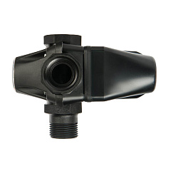 Реле давления UNIPUMP с манометром РМ/5-3W