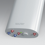 Комбинированный бойлер Royal Thermo RTWX-F 100.1